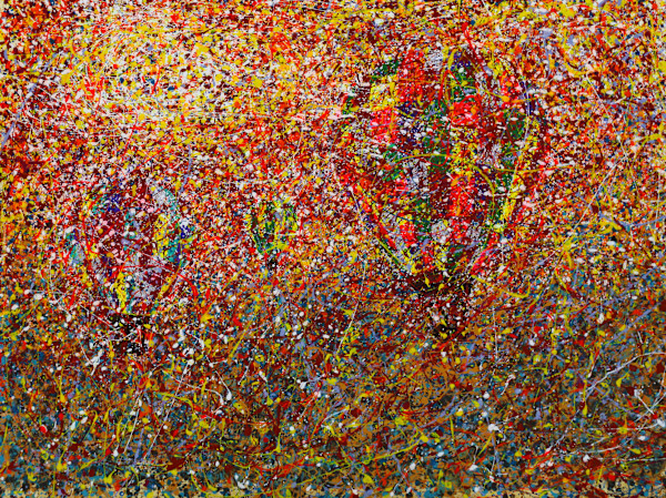 Inflated Hope by Dr Lowly (Low Lee Yong)