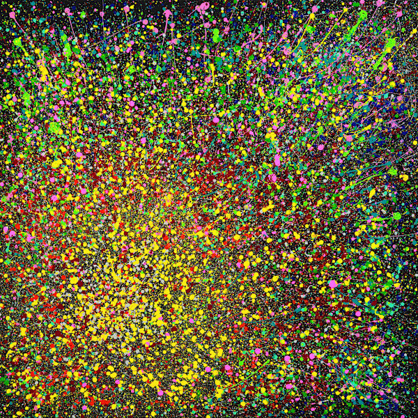 Primodial Glow by Dr Lowly (Low Lee Yong)