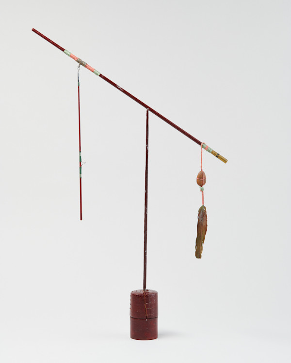 Delicate Balance by Renata Stein