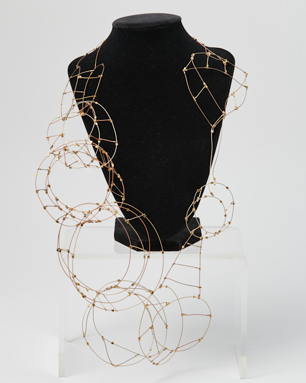 Interstitial by Meghan Patrice Riley