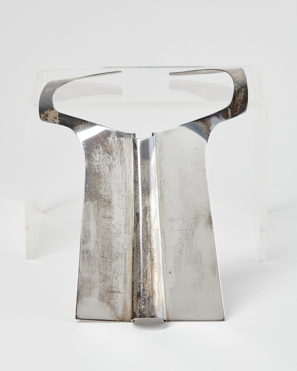 Necklace by Jaclyn Davidson