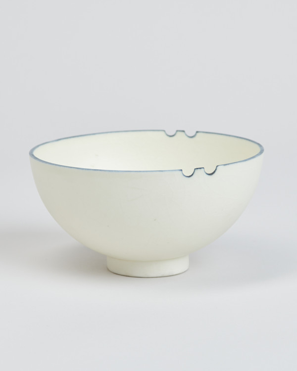 Rice Bowl by Marek Cecula