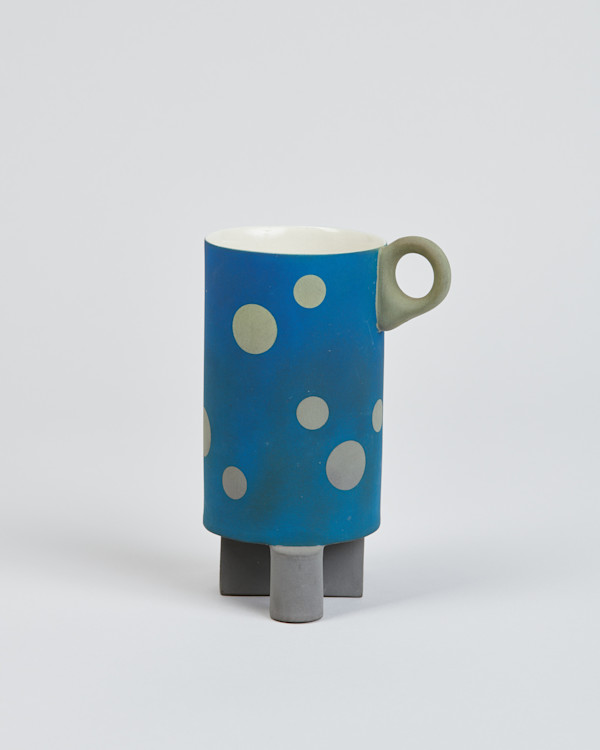 Mug by Martha Holt