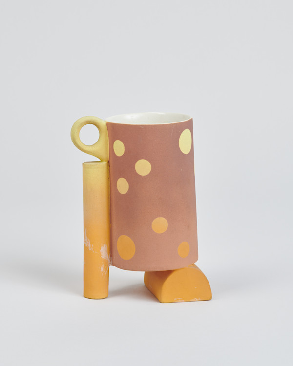 Mug by Martha Holt