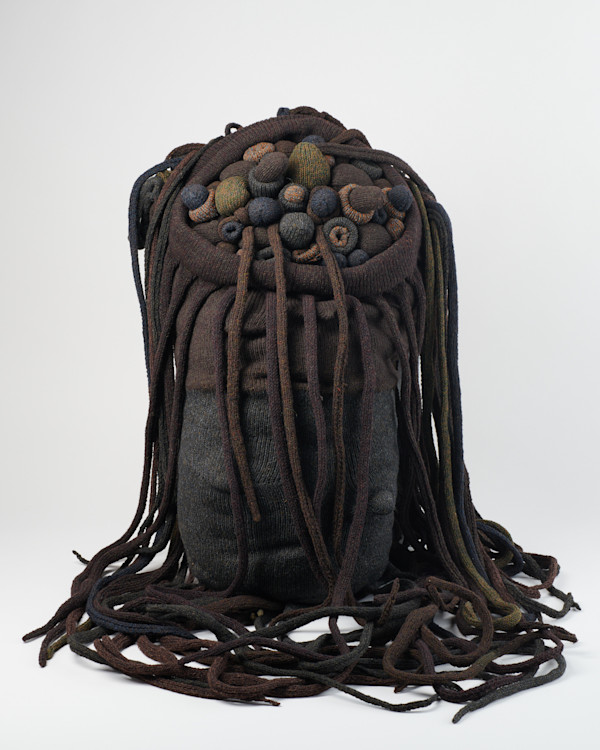 Wall Hanging by Sharon Davis