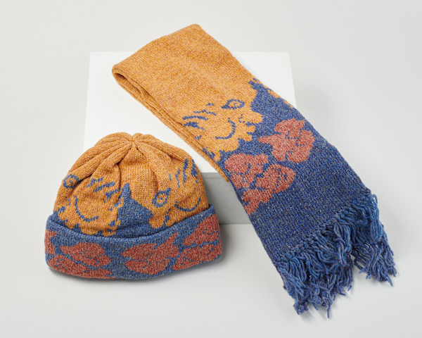 Northwind Hat by Tungey Wood Designs
