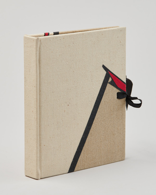 Photobook by Deborah Enright
