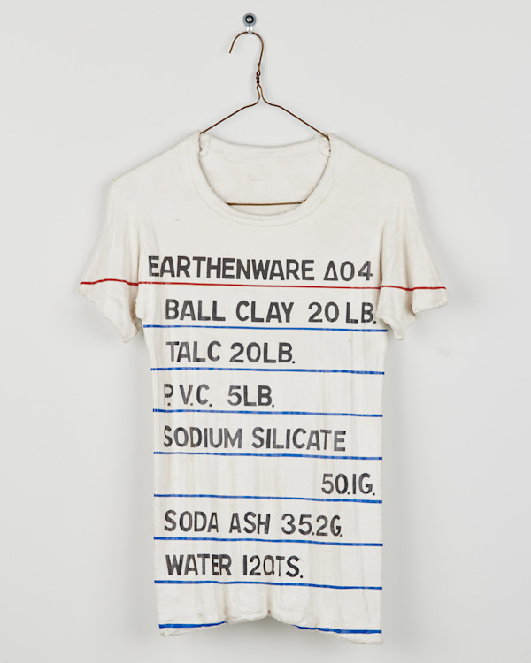 T-Shirt by Martha Holt