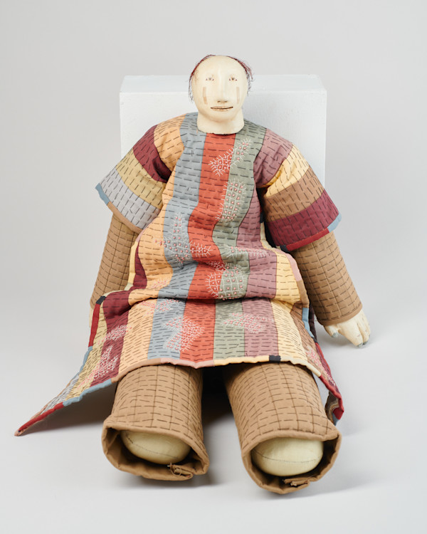 Doll by Charla Khanna