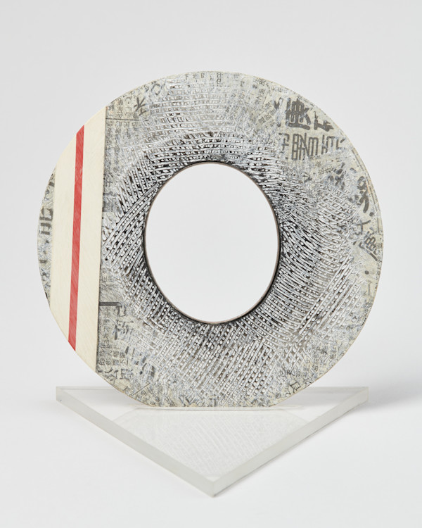 Bracelet by Robert Ebendorf