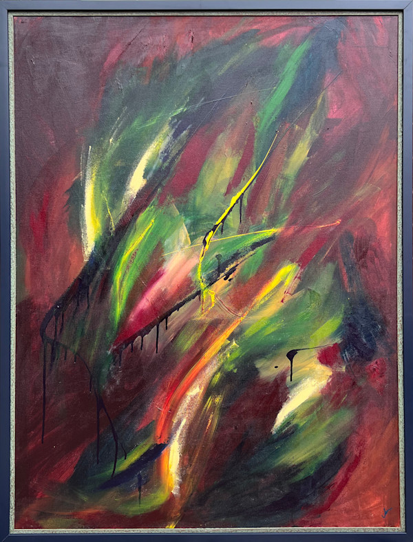 Night Moves by Jen Sterling, Image 3.