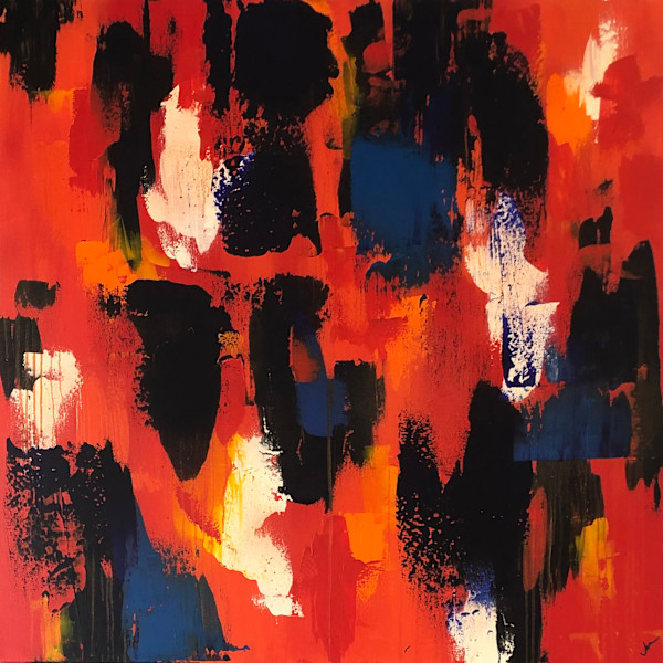 Because She Said So by Jen Sterling