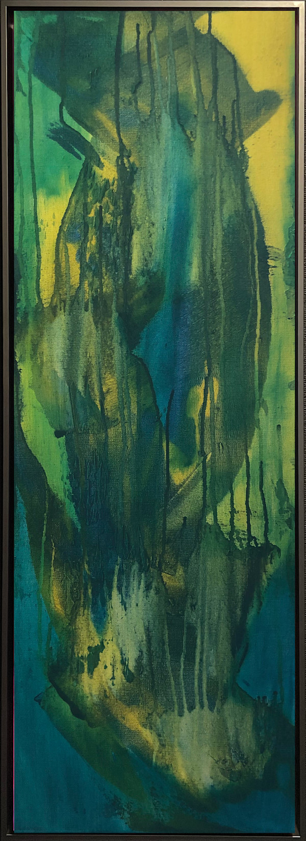 Jelly Fish by Jen Sterling, Image 1.