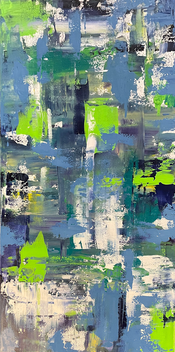 Snap of Lime by Jen Sterling, Image 1.