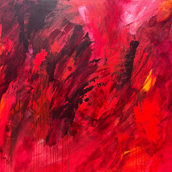 Rouge by Jen Sterling, Image 2.