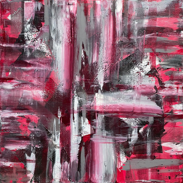 Peppermint #2 by Jen Sterling, Image 1.