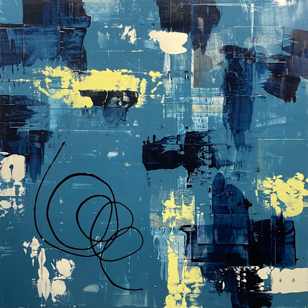 Unexpected Twist by Jen Sterling, Image 1.