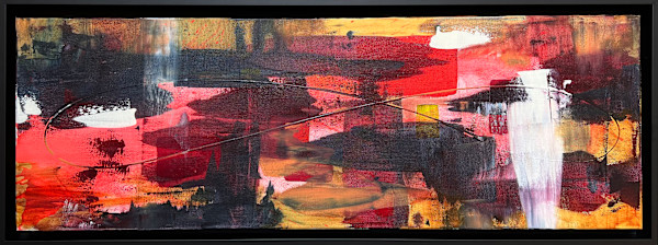 Infinity by Jen Sterling