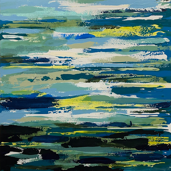 Inside Passage #4 by Jen Sterling, Image 3.