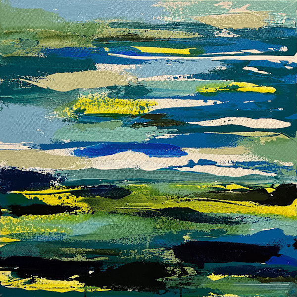 Inside Passage #3 by Jen Sterling, Image 6.