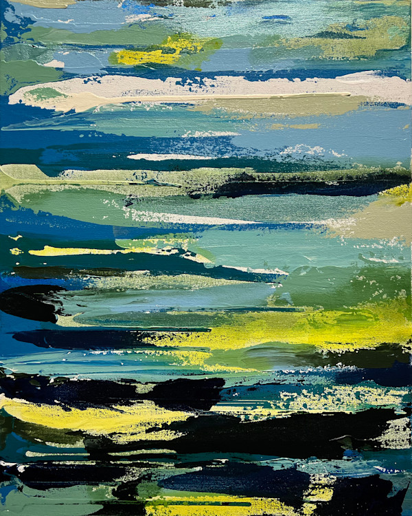 Inside Passage #2 by Jen Sterling, Image 4.