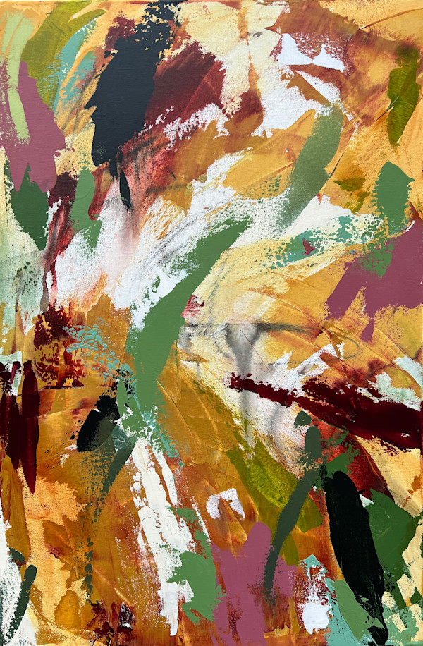 Caramel by Jen Sterling, Image 4.