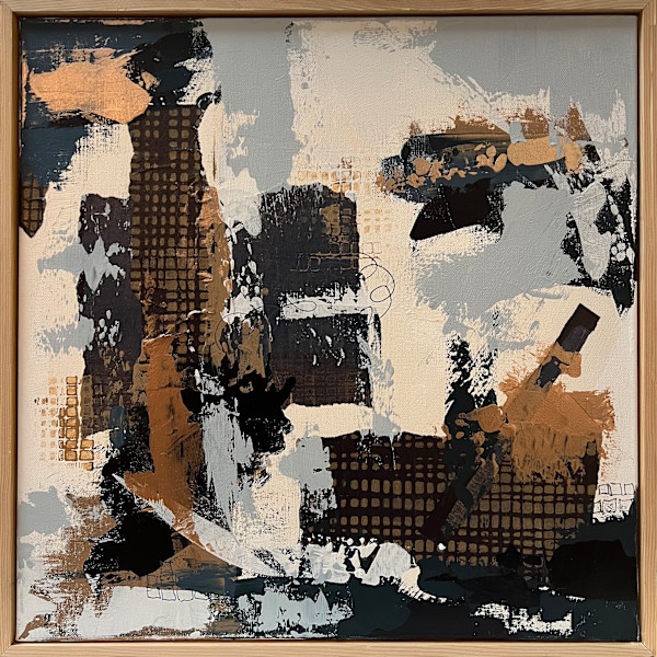 Mishipeshu by Jen Sterling