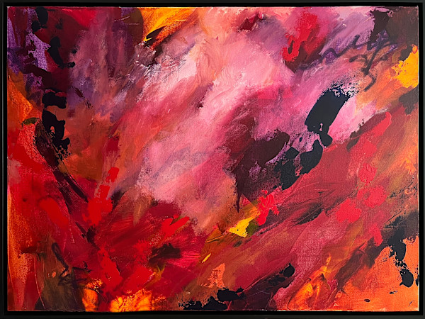 Aha Moment by Jen Sterling