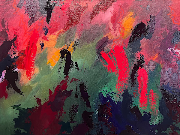 And One More Thing by Jen Sterling