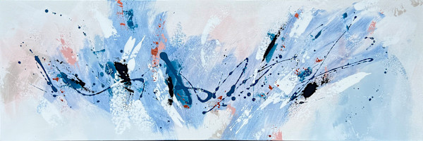 Sweet Dreams by Jen Sterling