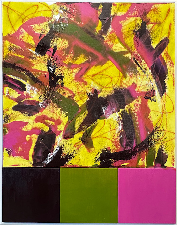 Pieces of Me #2 by Jen Sterling, Image 3.