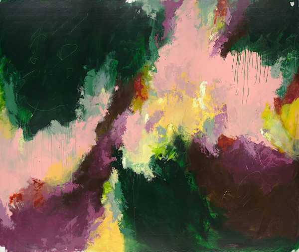 Potential by Jen Sterling