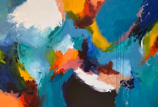 Enthusiasm #7 by Jen Sterling