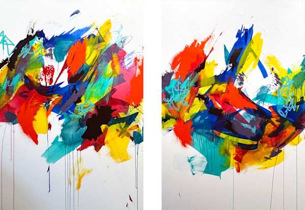 Energy of Life by Jen Sterling