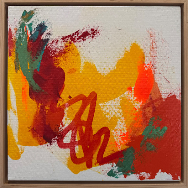 Inspired #11 by Jen Sterling