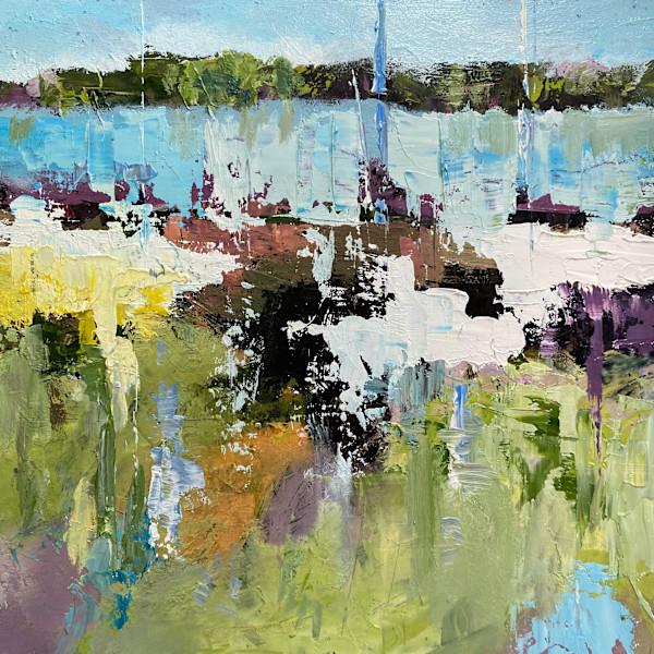 Bright Expectations by Ingrid Matuszewski