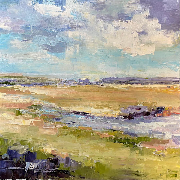 Blackberry Summer by Ingrid Matuszewski, Image 1.