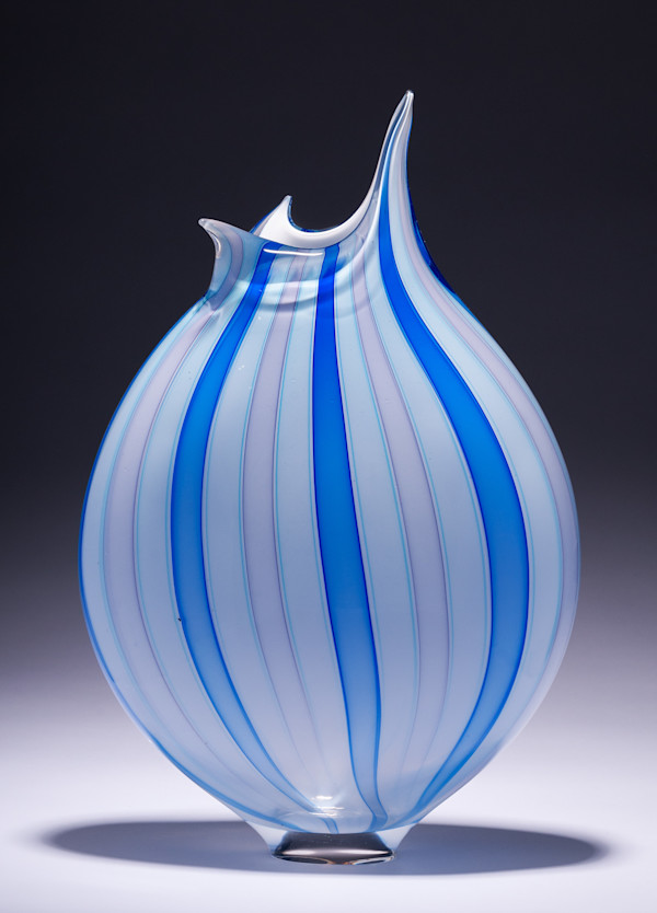 Blue Rhapsody by Eli Cecil, Image 1.