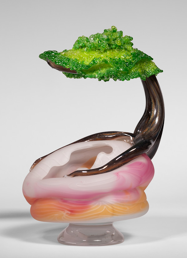 Cloud Break by Eli Cecil, Image 1.