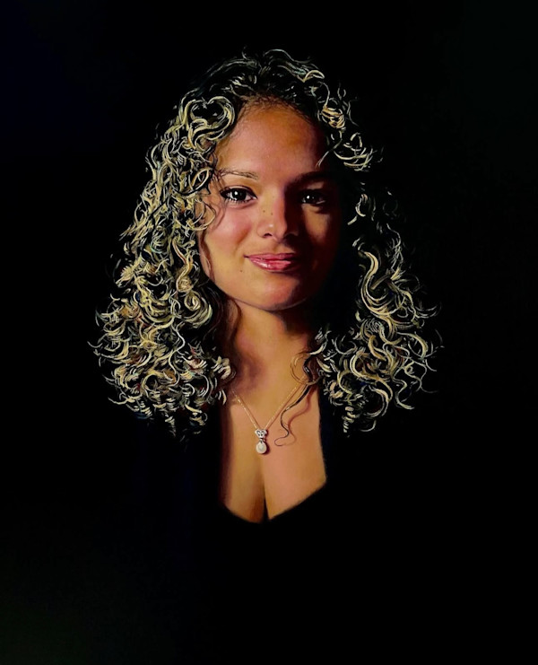 Curls by Sergio Trigiani