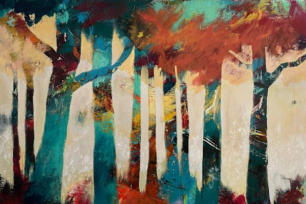 Just a Whim by Lynn Goldstein