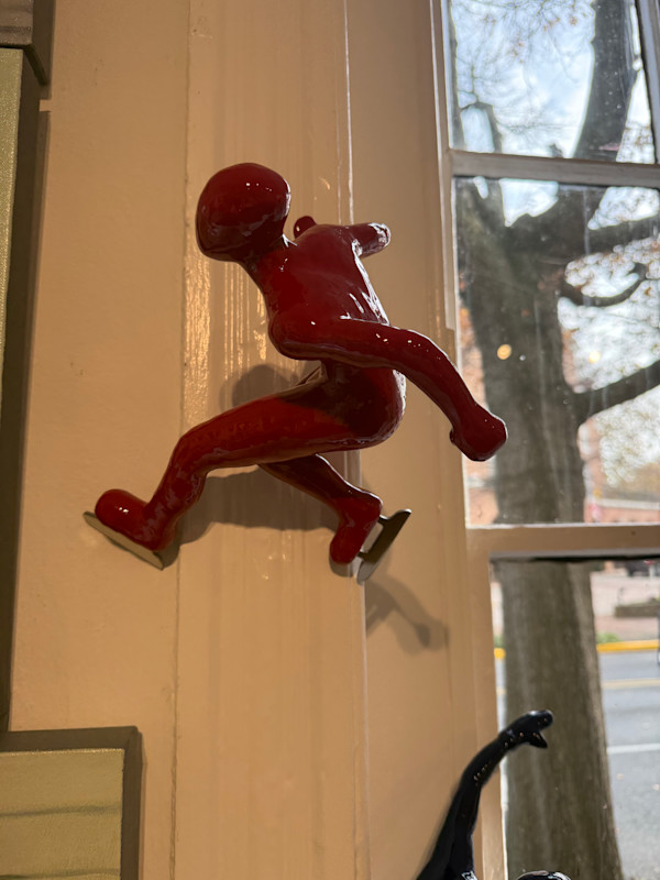 Skater by Ancizar Marin, Image 1.