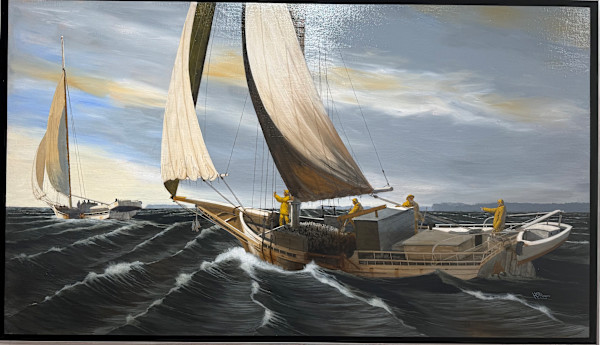 Beating for Home by Steve Rogers