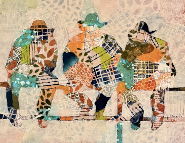 Wyoming by Stacy Yochum