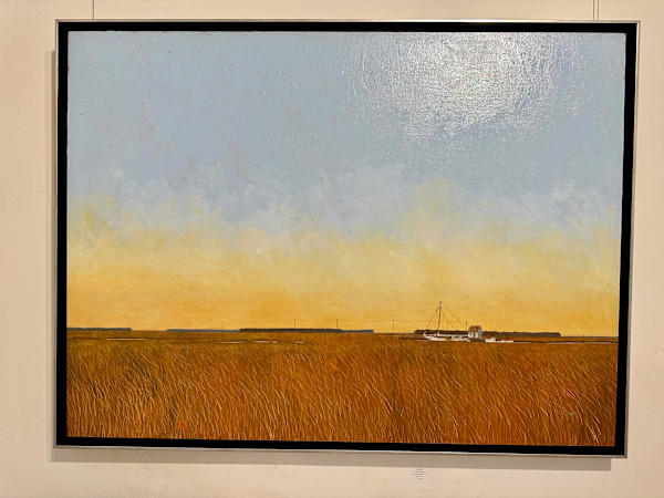 Big Sky by Steve Rogers