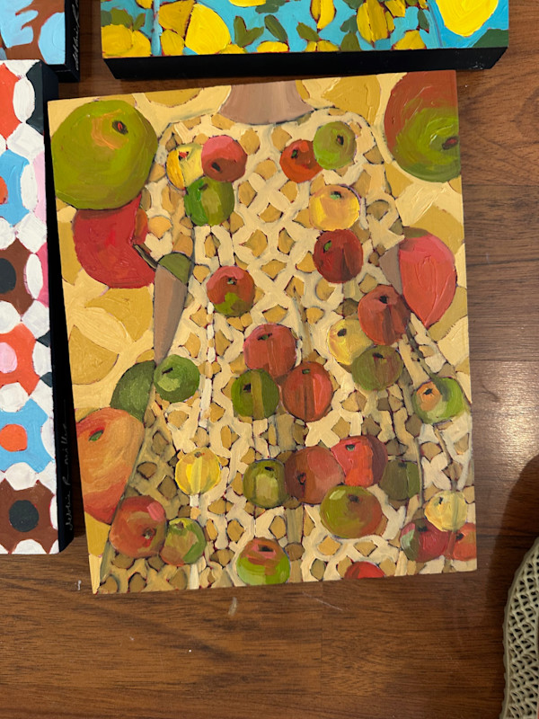 How About Those Apples by Debbie Miller, Image 2.