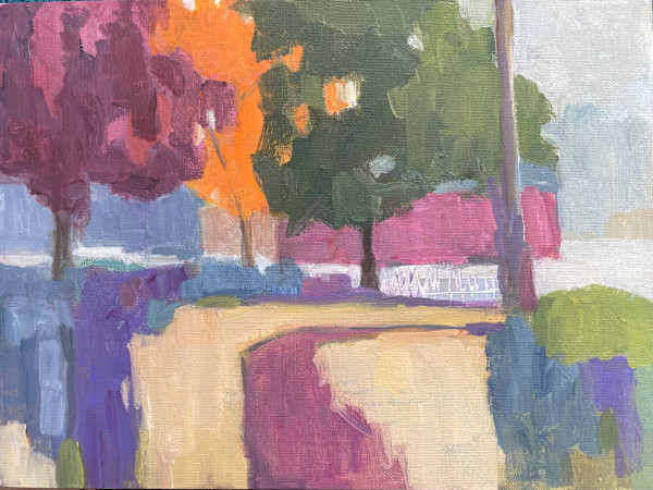 Harbor View by Richard Fritz, Image 2.