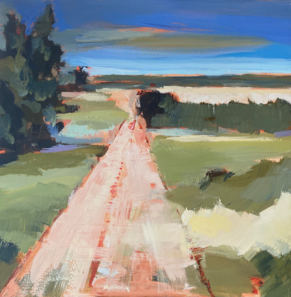 The Way Home by Ingrid Matuszewski