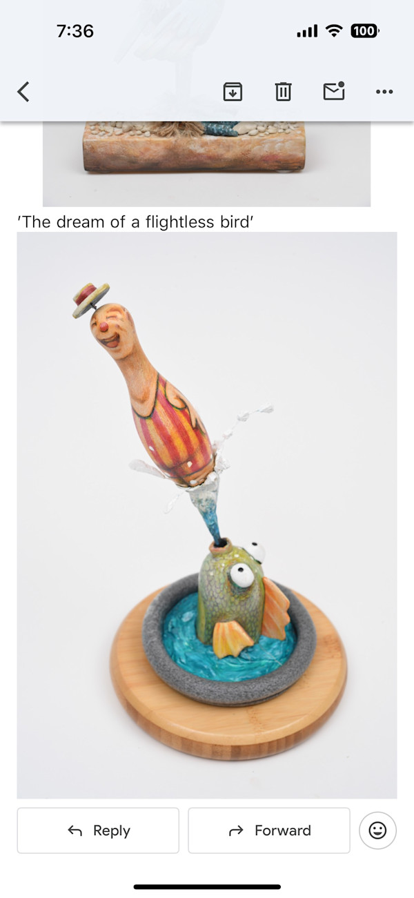 The Jonah Show by Kevin O'Malley