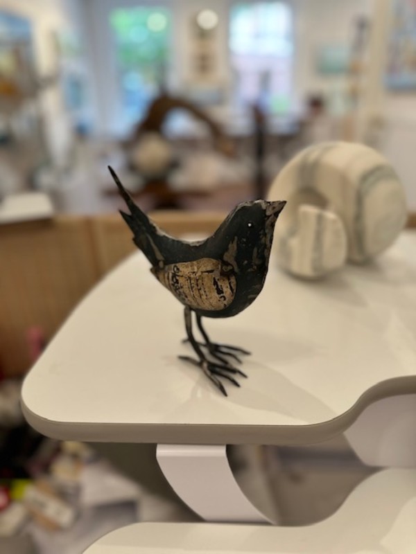 Bluebird II